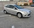 Сірий Форд Фокус, об'ємом двигуна 1.6 л та пробігом 333 тис. км за 7000 $, фото 4 на Automoto.ua
