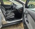 Сірий Форд Фокус, об'ємом двигуна 1.6 л та пробігом 330 тис. км за 3400 $, фото 9 на Automoto.ua