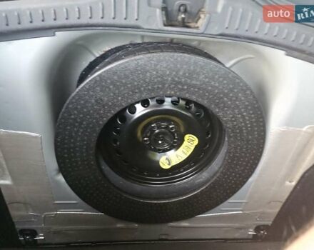 Форд Фокус 2013 у Стрые на Automoto.ua Сірий Форд Фокус, об'ємом двигуна 1.6 л та пробігом 231 тис. км за 8300 $, фото 20 на Automoto.ua