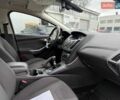 Сірий Форд Фокус, об'ємом двигуна 1.6 л та пробігом 279 тис. км за 7799 $, фото 61 на Automoto.ua