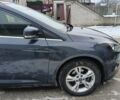 Сірий Форд Фокус, об'ємом двигуна 1 л та пробігом 168 тис. км за 6700 $, фото 3 на Automoto.ua