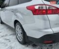 Сірий Форд Фокус, об'ємом двигуна 1.6 л та пробігом 233 тис. км за 6777 $, фото 16 на Automoto.ua