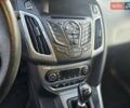 Форд Фокус 2013 у Стрые на Automoto.ua Сірий Форд Фокус, об'ємом двигуна 1.6 л та пробігом 231 тис. км за 8300 $, фото 21 на Automoto.ua