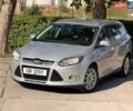 Сірий Форд Фокус, об'ємом двигуна 1.6 л та пробігом 250 тис. км за 7300 $, фото 1 на Automoto.ua