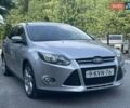 Серый Форд Фокус, объемом двигателя 1.6 л и пробегом 224 тыс. км за 8500 $, фото 15 на Automoto.ua