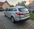 Форд Фокус 2013 у Стрые на Automoto.ua Сірий Форд Фокус, об'ємом двигуна 1.6 л та пробігом 231 тис. км за 8300 $, фото 8 на Automoto.ua
