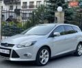 Серый Форд Фокус, объемом двигателя 1.6 л и пробегом 224 тыс. км за 8500 $, фото 1 на Automoto.ua