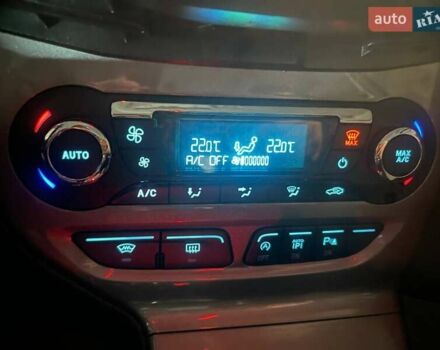 Сірий Форд Фокус, об'ємом двигуна 1.56 л та пробігом 210 тис. км за 8500 $, фото 11 на Automoto.ua