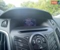 Сірий Форд Фокус, об'ємом двигуна 1.6 л та пробігом 224 тис. км за 8350 $, фото 35 на Automoto.ua