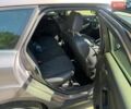 Сірий Форд Фокус, об'ємом двигуна 1.6 л та пробігом 208 тис. км за 7800 $, фото 7 на Automoto.ua