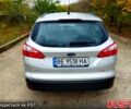 Форд Фокус 2013 в Вознесенске на Automoto.ua Серый Форд Фокус, объемом двигателя 1 л и пробегом 133 тыс. км за 6600 $, фото 4 на Automoto.ua
