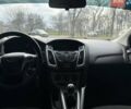 Сірий Форд Фокус, об'ємом двигуна 1 л та пробігом 214 тис. км за 6600 $, фото 6 на Automoto.ua