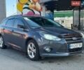 Сірий Форд Фокус, об'ємом двигуна 1 л та пробігом 152 тис. км за 5700 $, фото 1 на Automoto.ua
