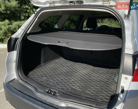 Форд Фокус 2013 у Києві на Automoto.ua Сірий Форд Фокус, об'ємом двигуна 1.6 л та пробігом 242 тис. км за 6990 $, фото 29 на Automoto.ua