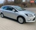 Серый Форд Фокус, объемом двигателя 1.56 л и пробегом 268 тыс. км за 8600 $, фото 1 на Automoto.ua