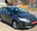 Серый Форд Фокус, объемом двигателя 1.6 л и пробегом 228 тыс. км за 7999 $, фото 2 на Automoto.ua