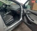 Сірий Форд Фокус, об'ємом двигуна 1.6 л та пробігом 238 тис. км за 7200 $, фото 11 на Automoto.ua