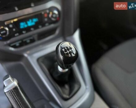 Сірий Форд Фокус, об'ємом двигуна 2 л та пробігом 193 тис. км за 7600 $, фото 17 на Automoto.ua