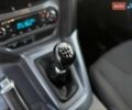 Сірий Форд Фокус, об'ємом двигуна 2 л та пробігом 193 тис. км за 7600 $, фото 17 на Automoto.ua