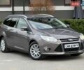 Сірий Форд Фокус, об'ємом двигуна 1.6 л та пробігом 230 тис. км за 8600 $, фото 5 на Automoto.ua
