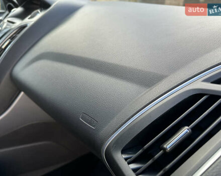 Сірий Форд Фокус, об'ємом двигуна 1.6 л та пробігом 217 тис. км за 8350 $, фото 80 на Automoto.ua
