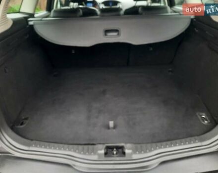 Серый Форд Фокус, объемом двигателя 1.6 л и пробегом 258 тыс. км за 8299 $, фото 86 на Automoto.ua