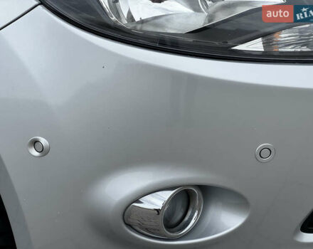 Серый Форд Фокус, объемом двигателя 1.6 л и пробегом 219 тыс. км за 8749 $, фото 102 на Automoto.ua