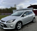 Сірий Форд Фокус, об'ємом двигуна 1.6 л та пробігом 259 тис. км за 8400 $, фото 3 на Automoto.ua