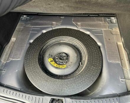 Сірий Форд Фокус, об'ємом двигуна 1 л та пробігом 213 тис. км за 6600 $, фото 21 на Automoto.ua