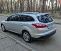 Серый Форд Фокус, объемом двигателя 1.6 л и пробегом 220 тыс. км за 7600 $, фото 6 на Automoto.ua