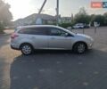 Сірий Форд Фокус, об'ємом двигуна 1.56 л та пробігом 237 тис. км за 8000 $, фото 17 на Automoto.ua