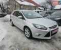 Сірий Форд Фокус, об'ємом двигуна 1.6 л та пробігом 231 тис. км за 7850 $, фото 4 на Automoto.ua