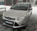 Сірий Форд Фокус, об'ємом двигуна 1.56 л та пробігом 253 тис. км за 7700 $, фото 1 на Automoto.ua