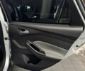 Сірий Форд Фокус, об'ємом двигуна 1.6 л та пробігом 185 тис. км за 7350 $, фото 10 на Automoto.ua