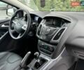 Серый Форд Фокус, объемом двигателя 1.6 л и пробегом 228 тыс. км за 8500 $, фото 31 на Automoto.ua