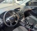 Сірий Форд Фокус, об'ємом двигуна 1 л та пробігом 150 тис. км за 6500 $, фото 4 на Automoto.ua