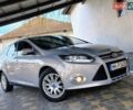 Сірий Форд Фокус, об'ємом двигуна 1.6 л та пробігом 365 тис. км за 7500 $, фото 4 на Automoto.ua
