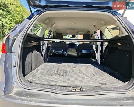 Серый Форд Фокус, объемом двигателя 1.56 л и пробегом 297 тыс. км за 8600 $, фото 15 на Automoto.ua