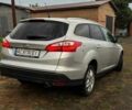 Сірий Форд Фокус, об'ємом двигуна 2 л та пробігом 305 тис. км за 5700 $, фото 5 на Automoto.ua