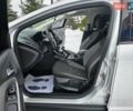 Сірий Форд Фокус, об'ємом двигуна 1.6 л та пробігом 297 тис. км за 6777 $, фото 34 на Automoto.ua
