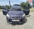 Сірий Форд Фокус, об'ємом двигуна 1.56 л та пробігом 421 тис. км за 7700 $, фото 5 на Automoto.ua