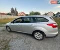 Сірий Форд Фокус, об'ємом двигуна 1.56 л та пробігом 216 тис. км за 6700 $, фото 8 на Automoto.ua