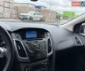 Сірий Форд Фокус, об'ємом двигуна 1.6 л та пробігом 279 тис. км за 7799 $, фото 35 на Automoto.ua