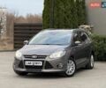 Сірий Форд Фокус, об'ємом двигуна 1.6 л та пробігом 230 тис. км за 8400 $, фото 1 на Automoto.ua