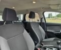 Сірий Форд Фокус, об'ємом двигуна 1.6 л та пробігом 330 тис. км за 3400 $, фото 13 на Automoto.ua