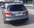 Серый Форд Фокус, объемом двигателя 1 л и пробегом 185 тыс. км за 6182 $, фото 11 на Automoto.ua