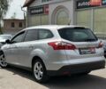 Сірий Форд Фокус, об'ємом двигуна 1.6 л та пробігом 288 тис. км за 7340 $, фото 7 на Automoto.ua