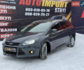 Серый Форд Фокус, объемом двигателя 1.56 л и пробегом 198 тыс. км за 7900 $, фото 1 на Automoto.ua
