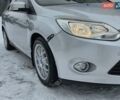 Сірий Форд Фокус, об'ємом двигуна 1.6 л та пробігом 233 тис. км за 6999 $, фото 13 на Automoto.ua