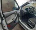 Серый Форд Фокус, объемом двигателя 1.6 л и пробегом 238 тыс. км за 7200 $, фото 9 на Automoto.ua